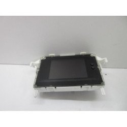 Horloge Ford Fiesta 6 Phase 1
